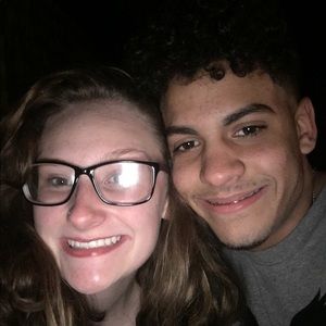 Meet your Posher, Luke